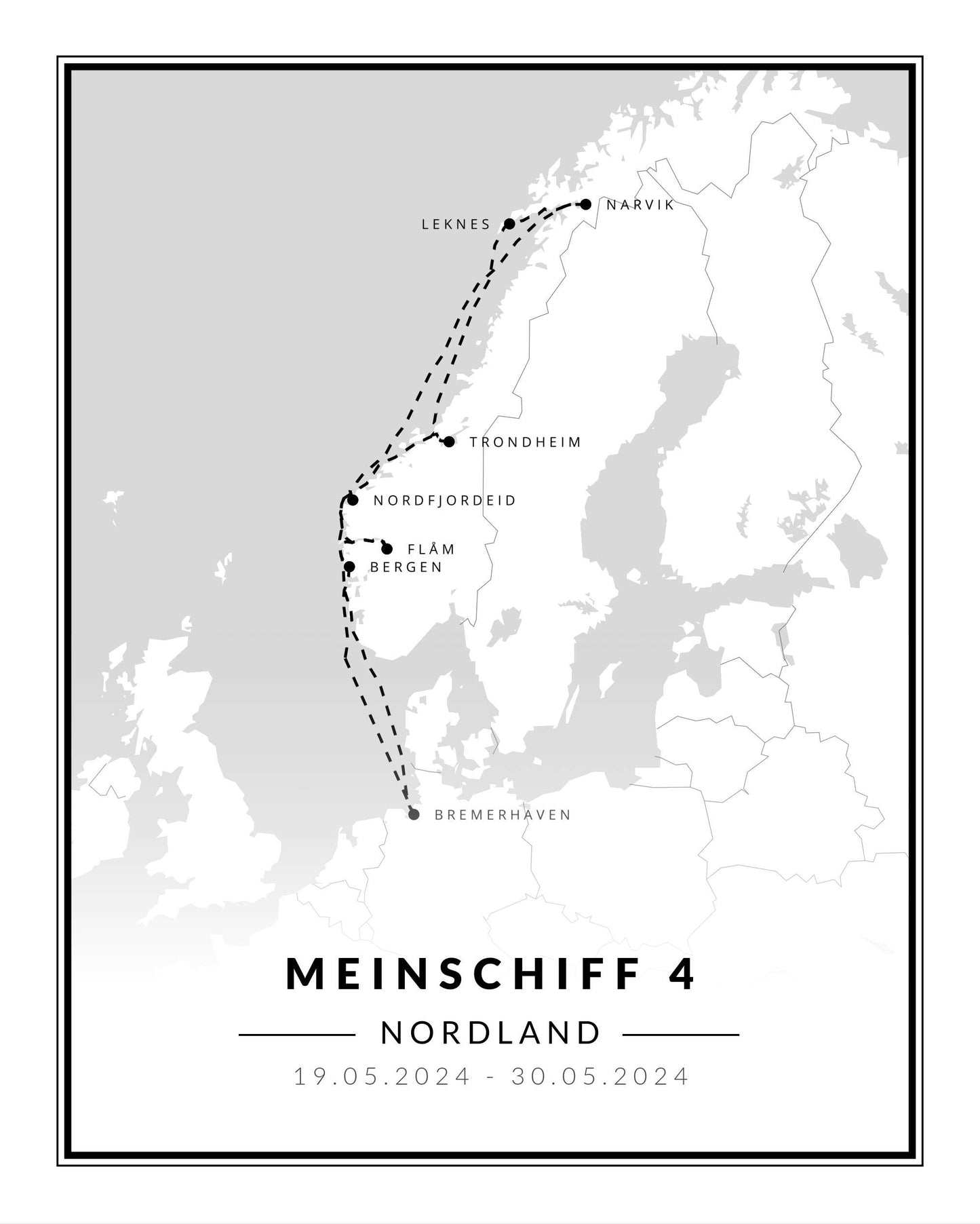 MEINSCHIFF 4