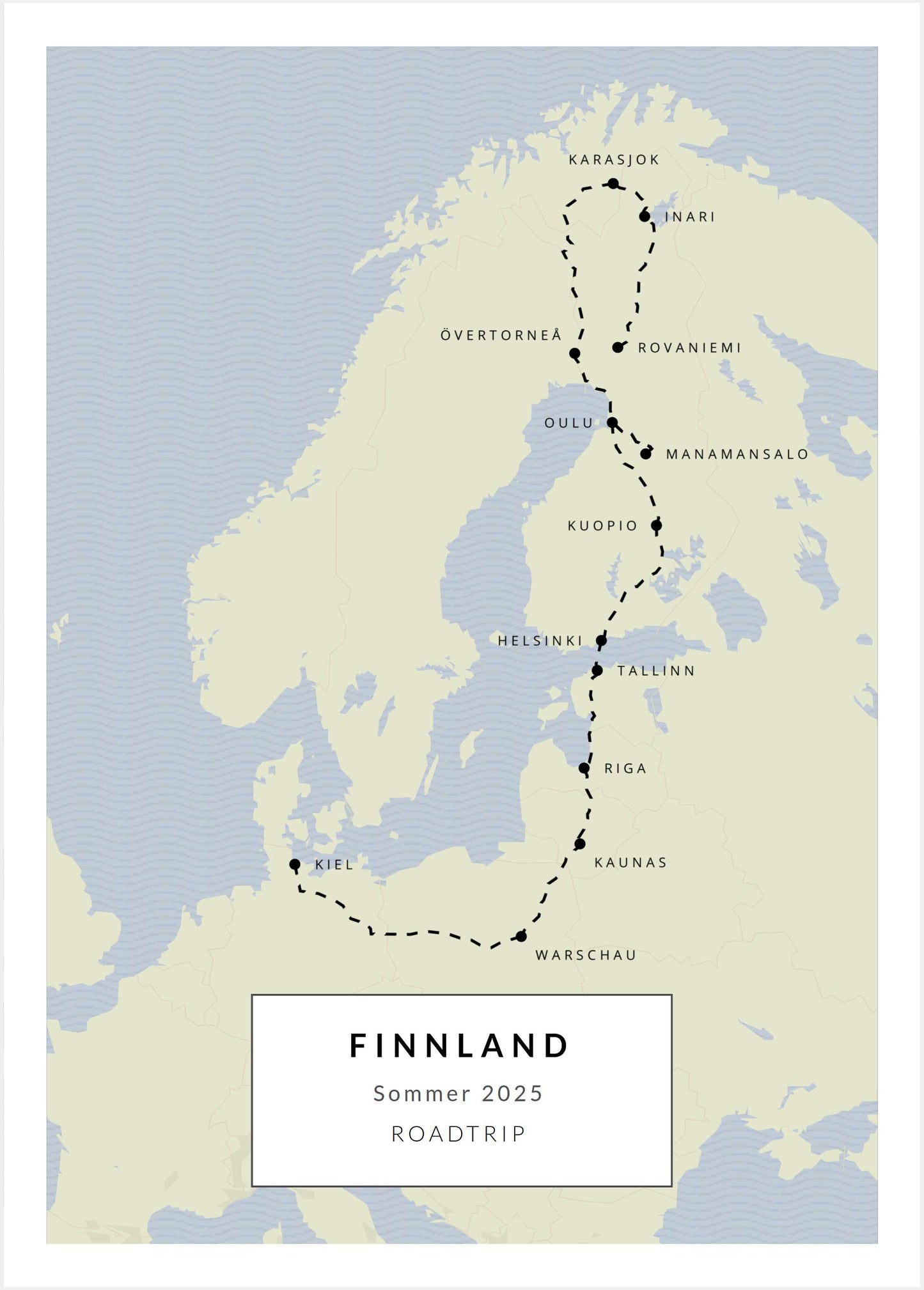 FINNLAND