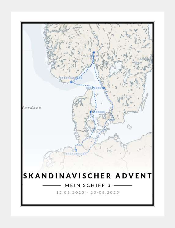 Skandinavischer Advent