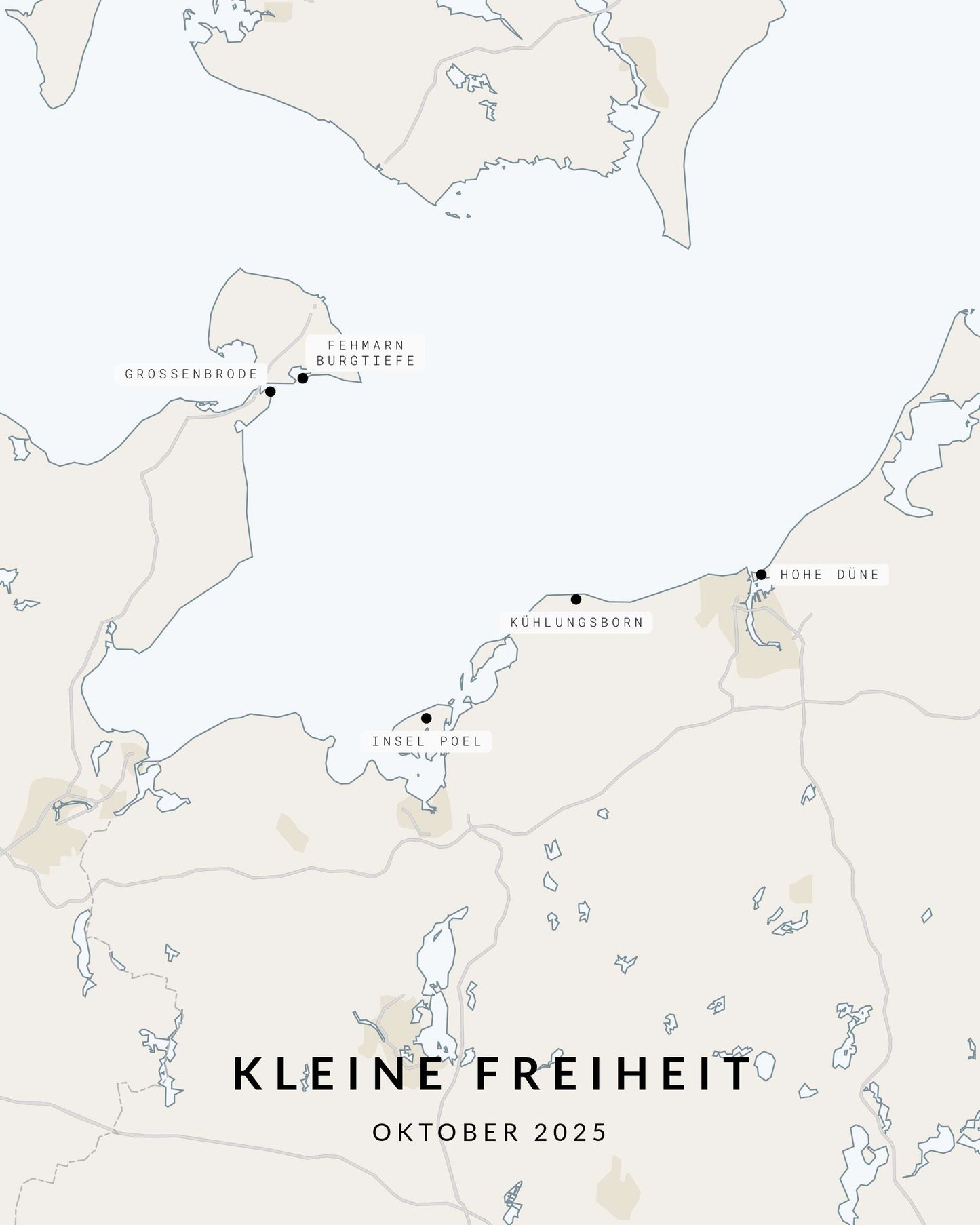 Kleine Freiheit