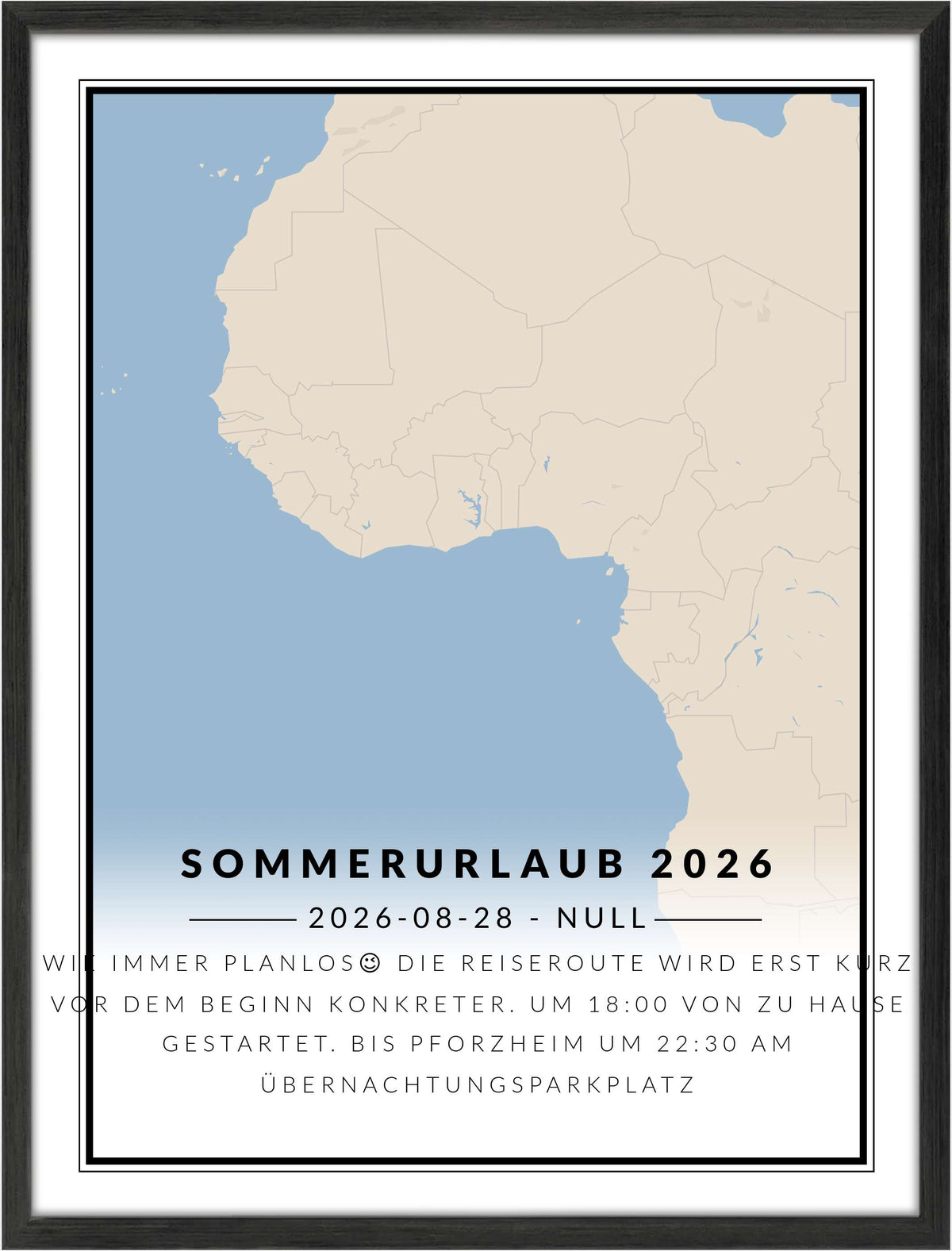 Sommerurlaub 2026