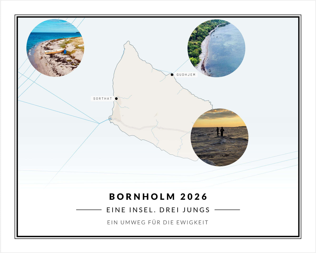 Bornholm 2026