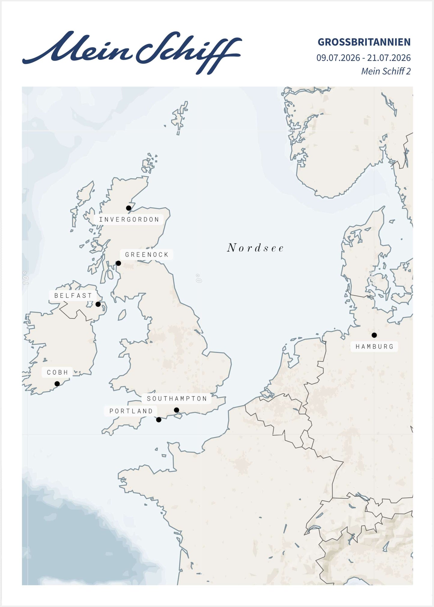 Großbritannien