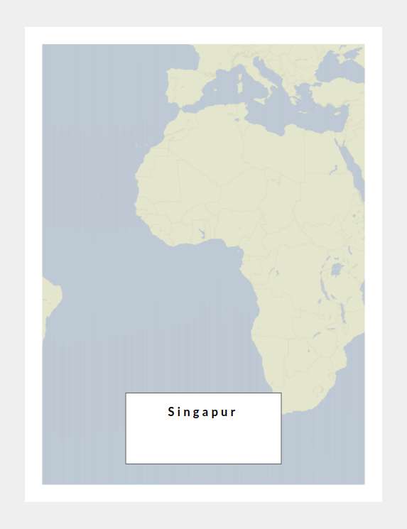 Singapur