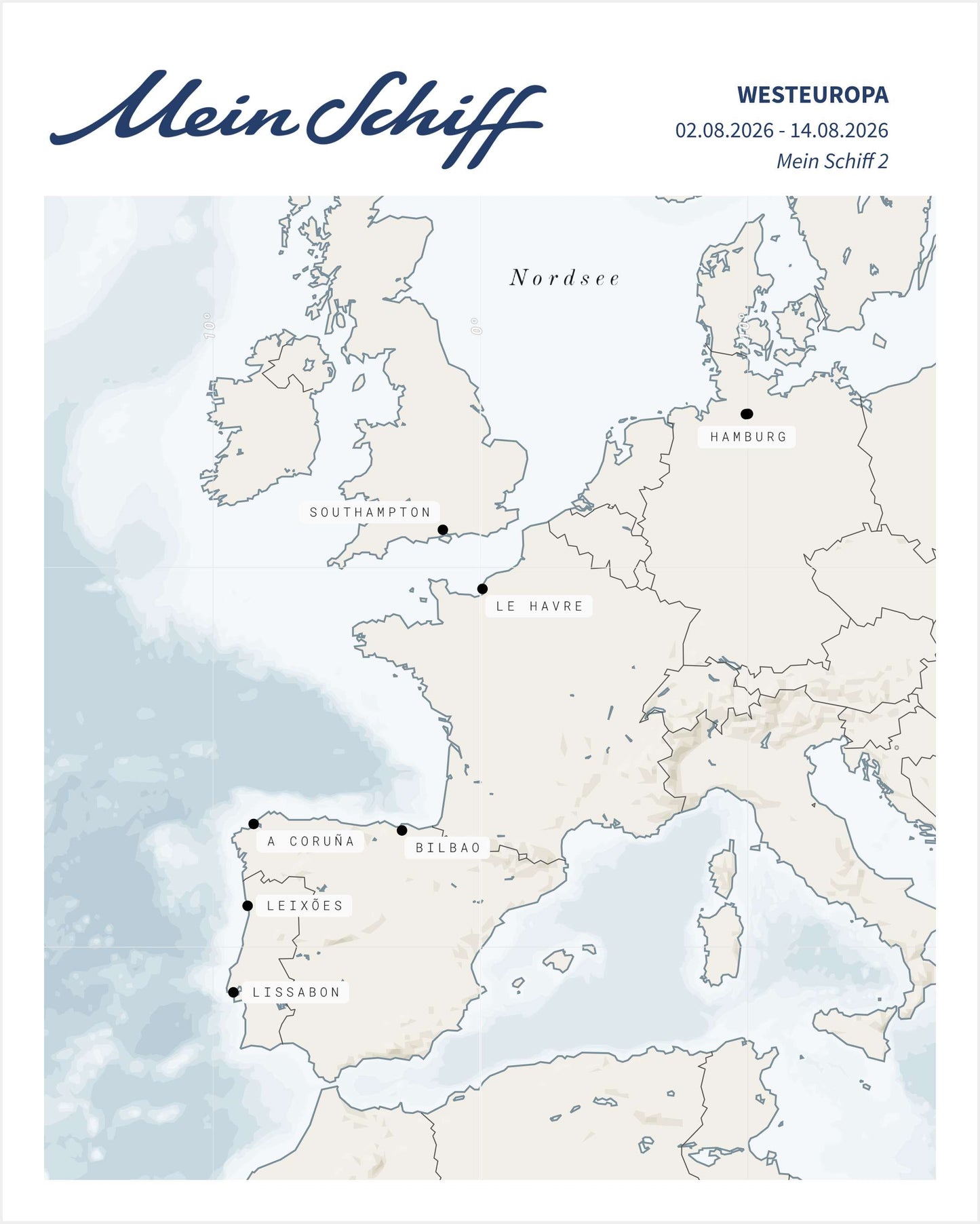 Westeuropa