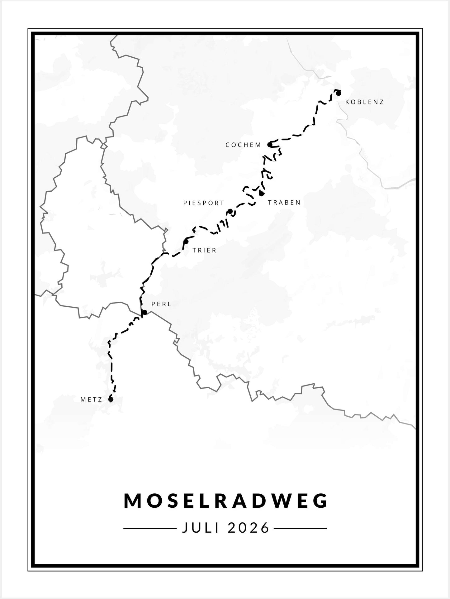 Moselradweg