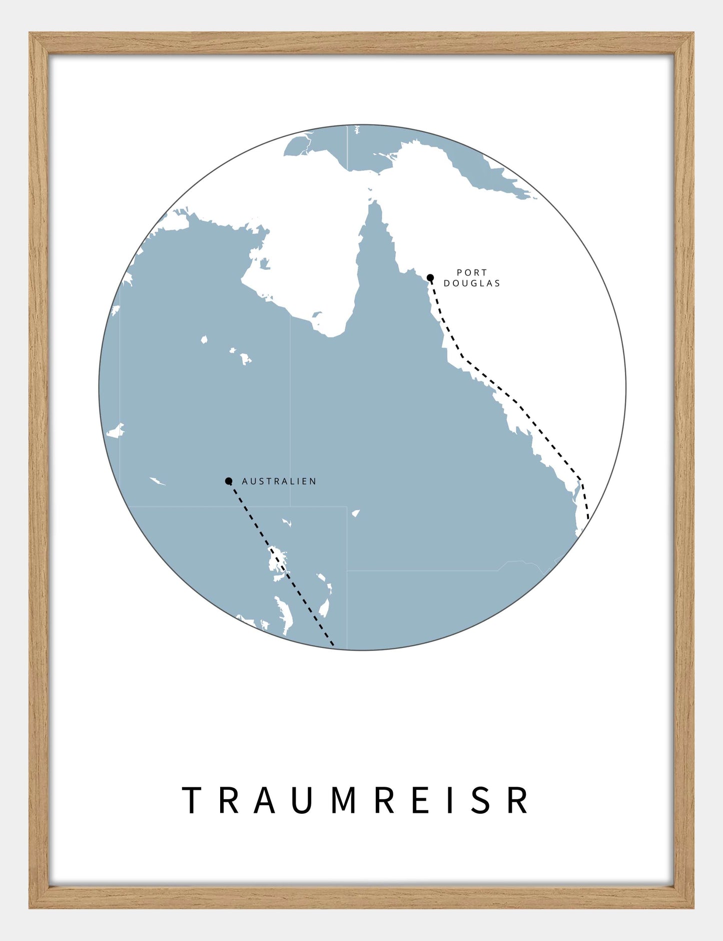 Traumreisr