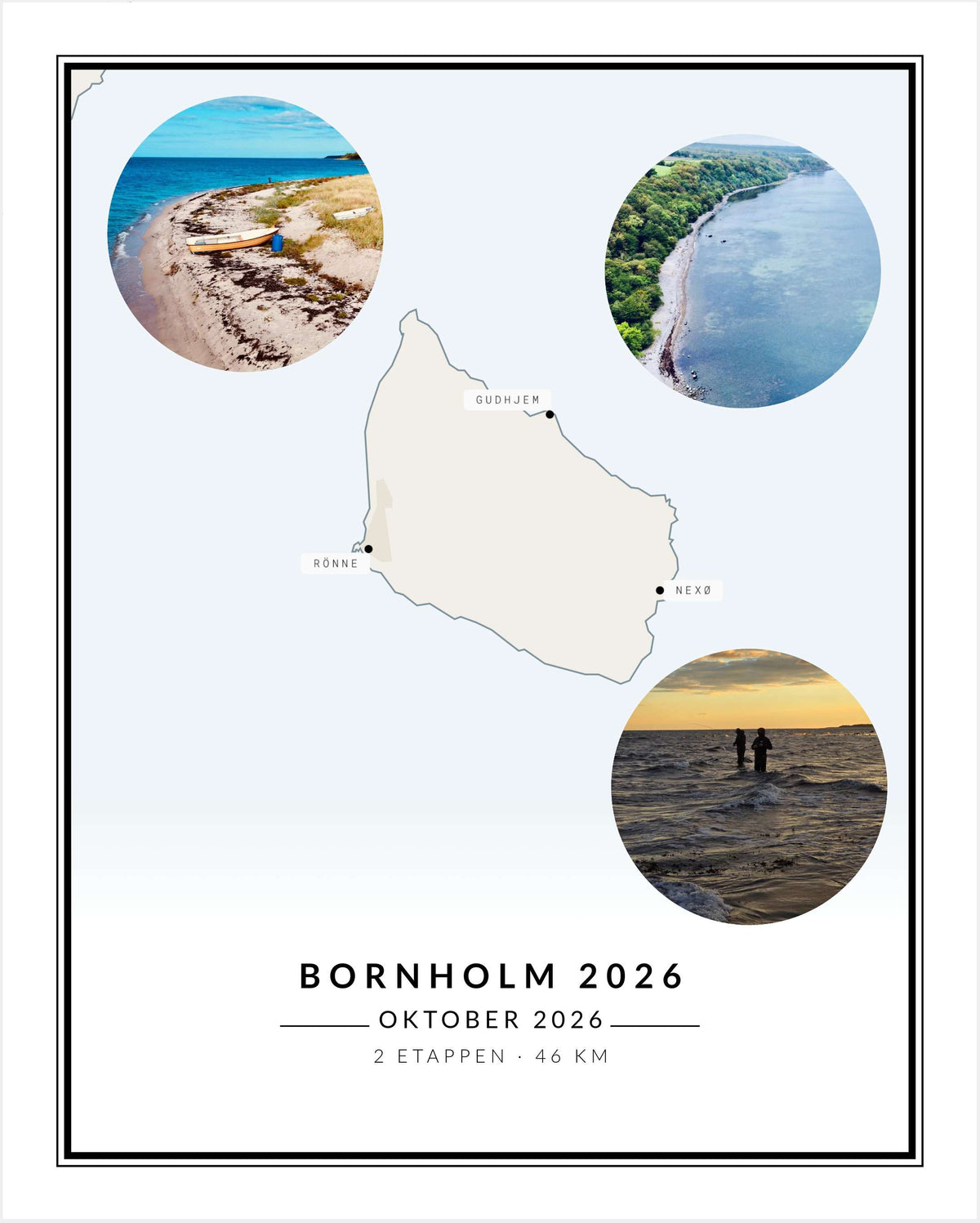 Bornholm 2026