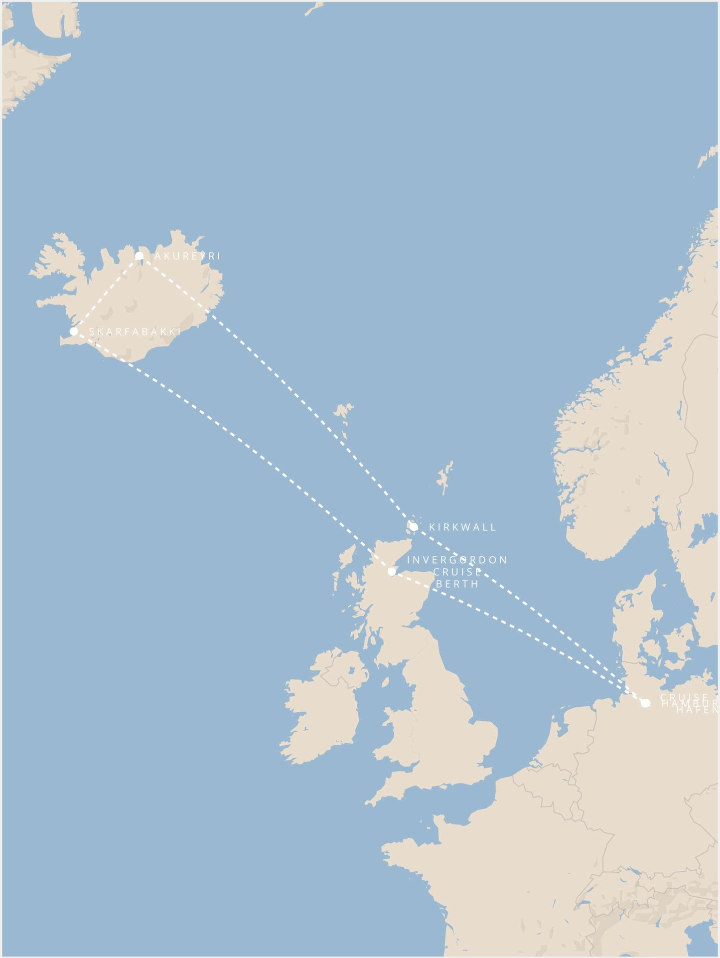 Island Mein Schiff 2