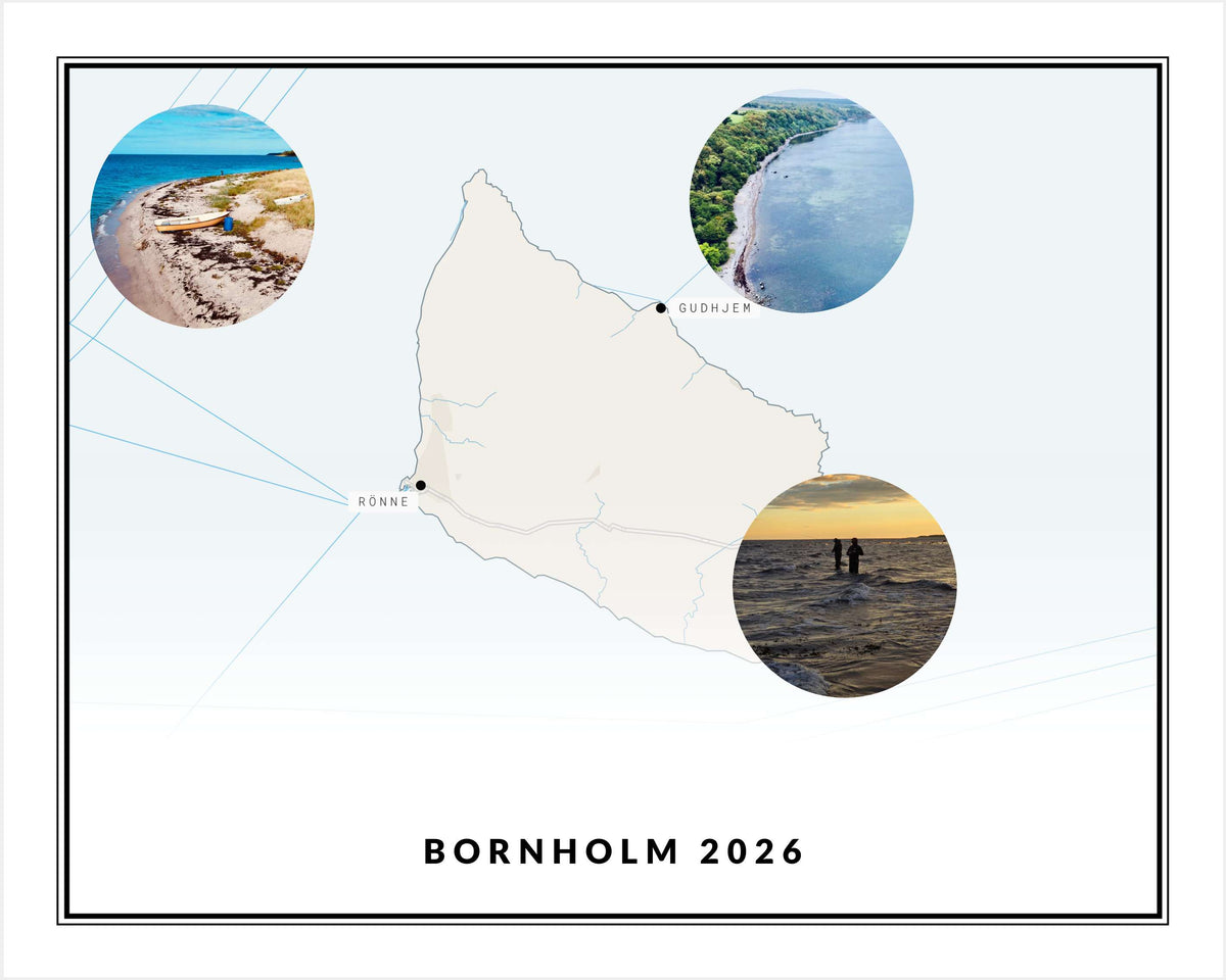 Bornholm 2026