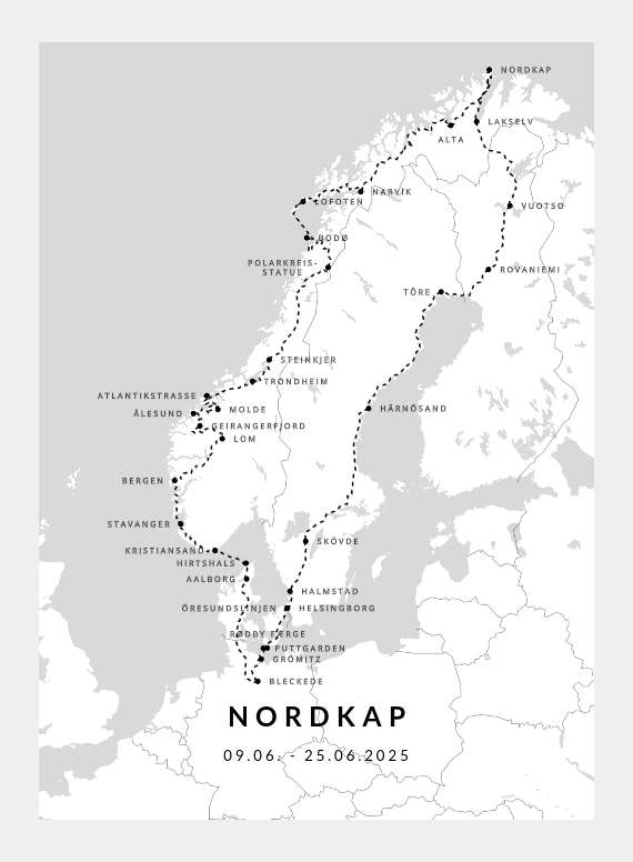 Nordkap