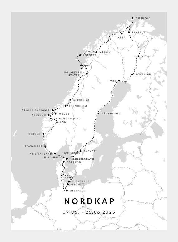 Nordkap