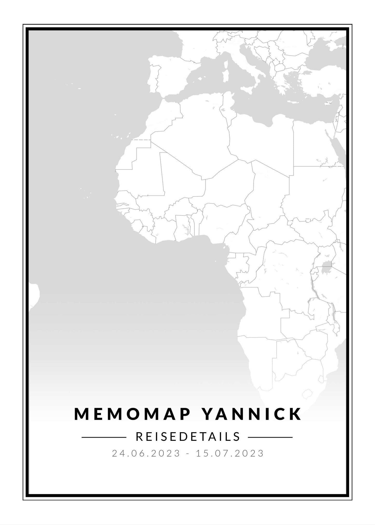 Memomap Yannick