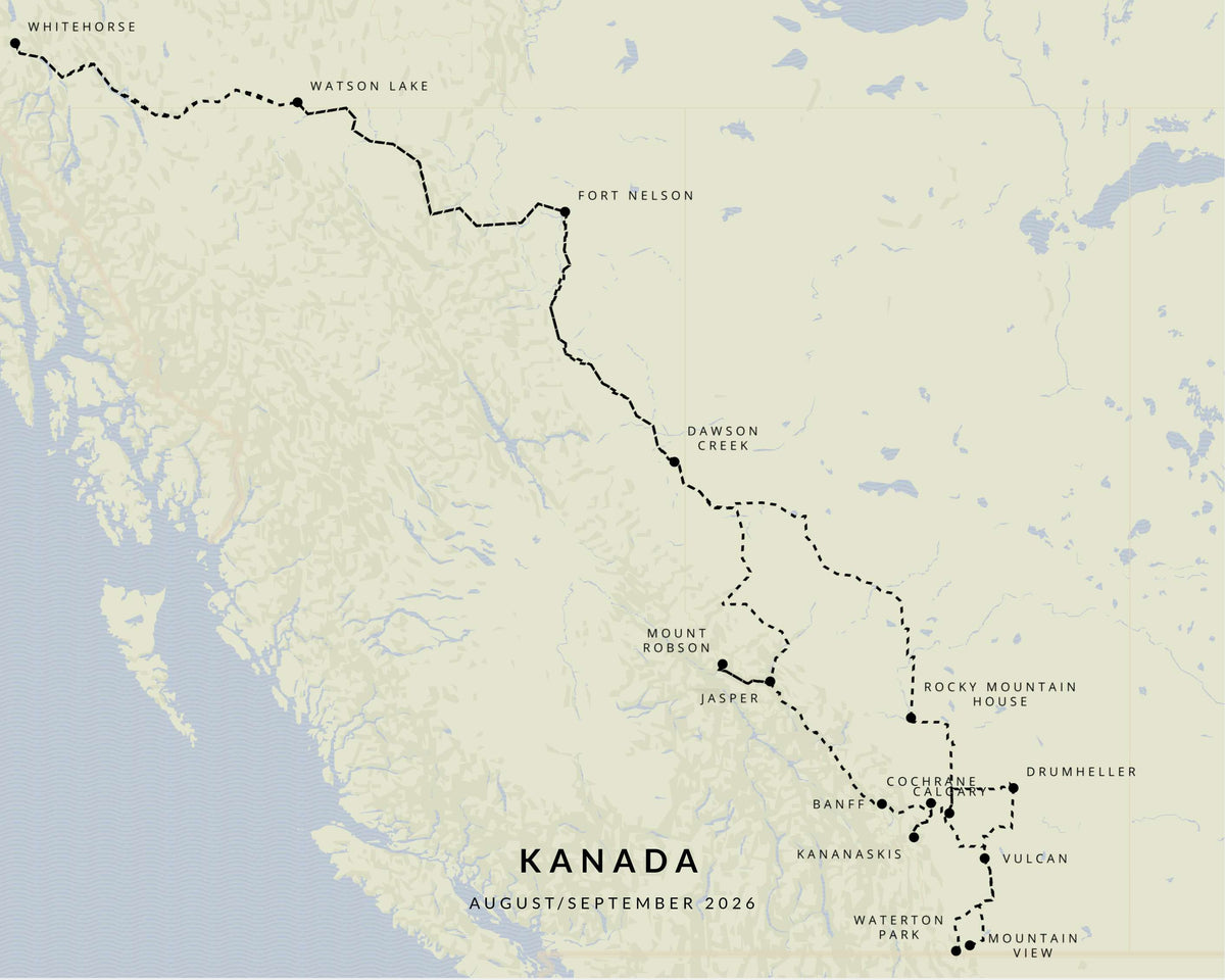 Kanada