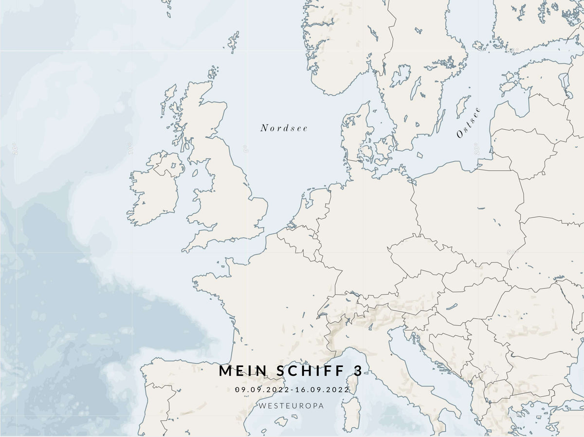 Mein Schiff 3