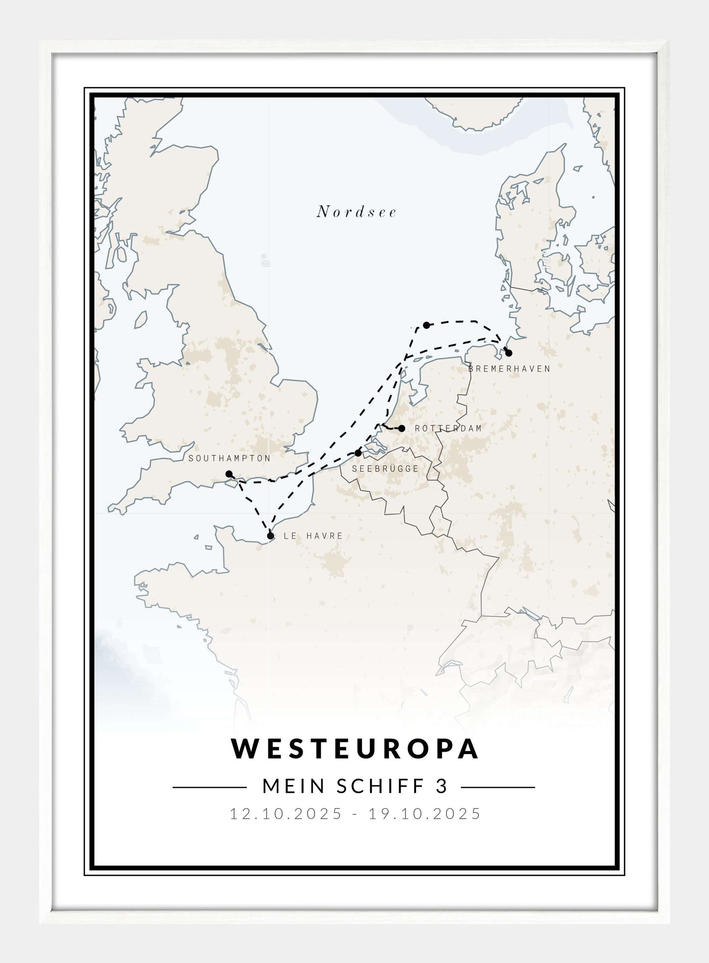 Westeuropa
