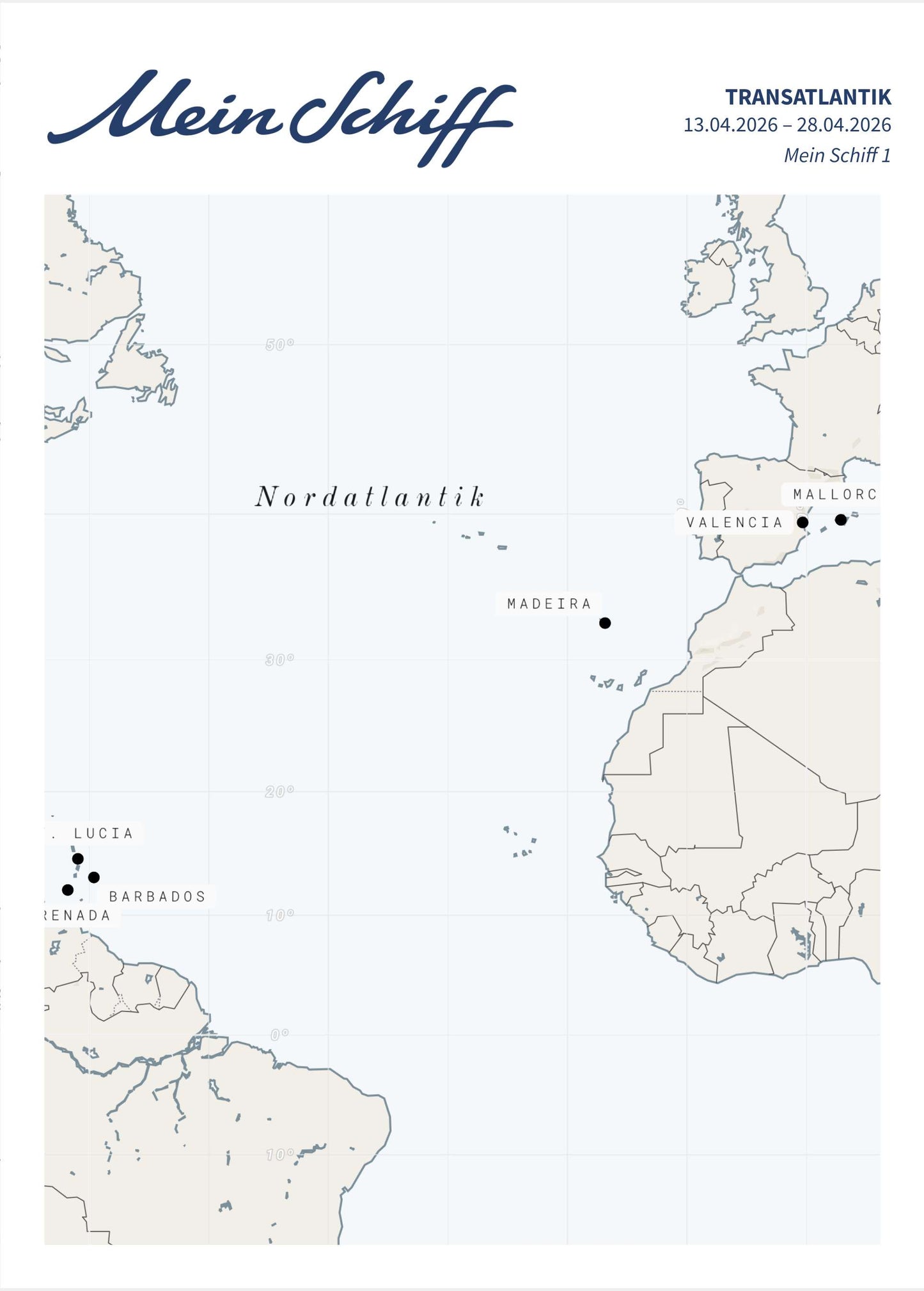 Transatlantik
