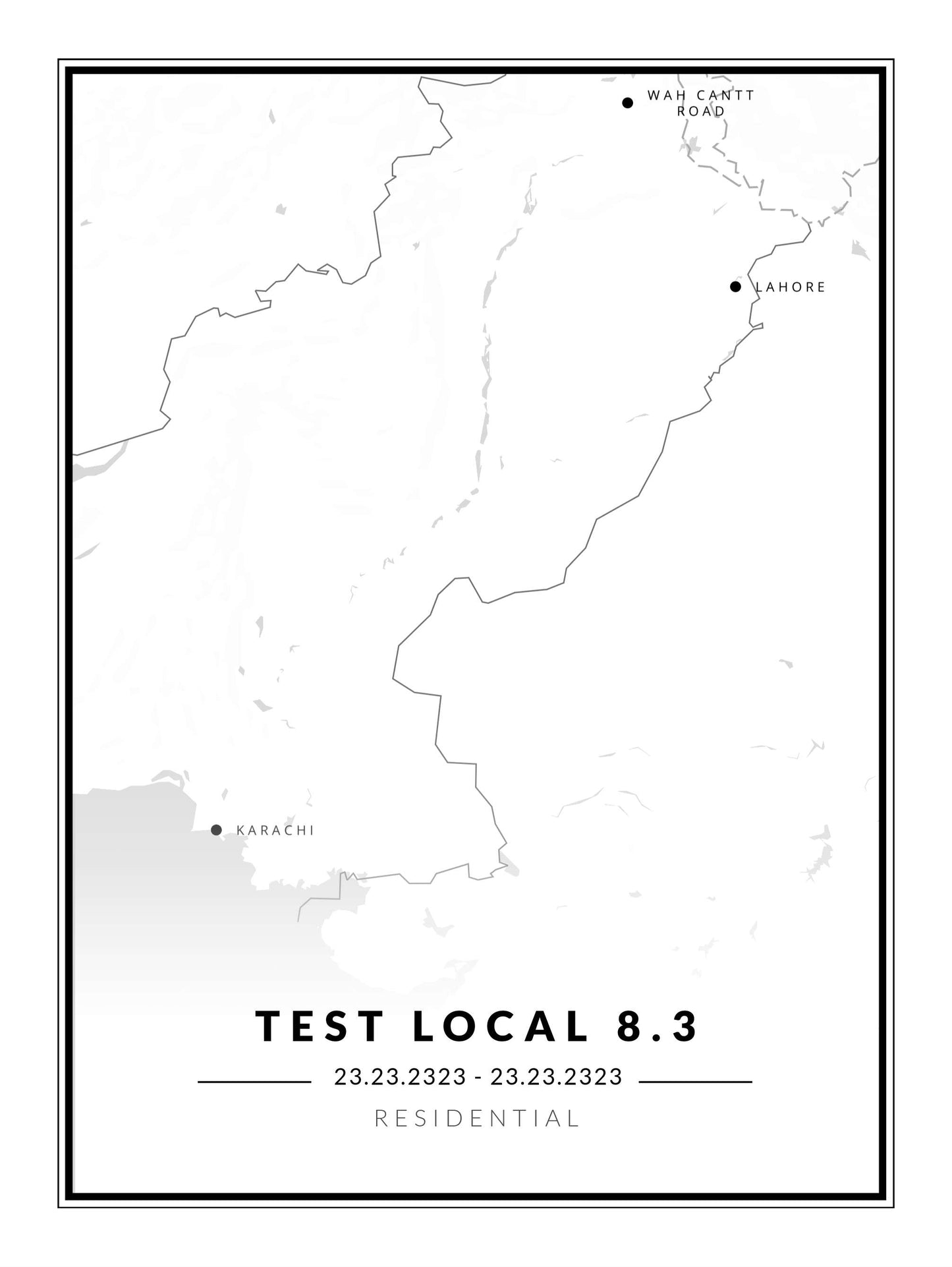 test local 8.3