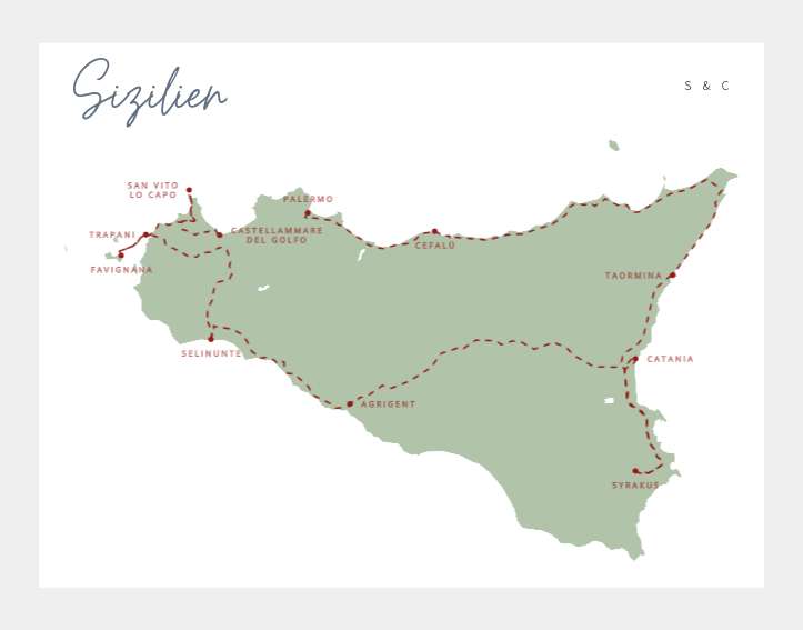 Sizilien