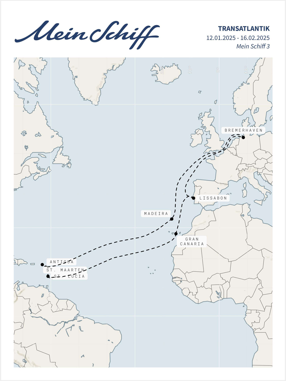 Transatlantik