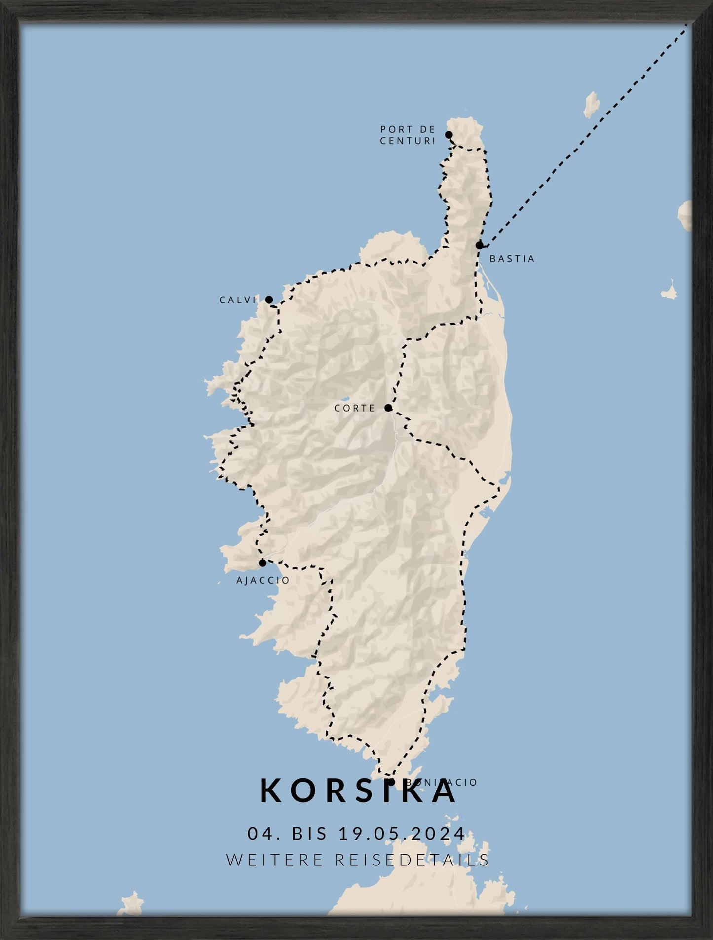 Korsika