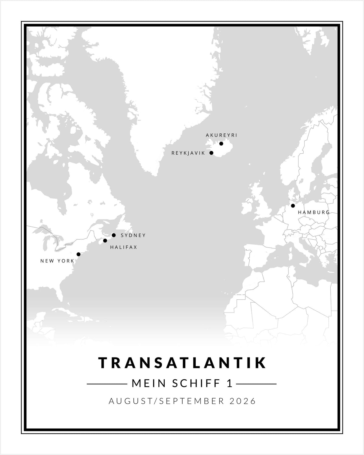 Transatlantik