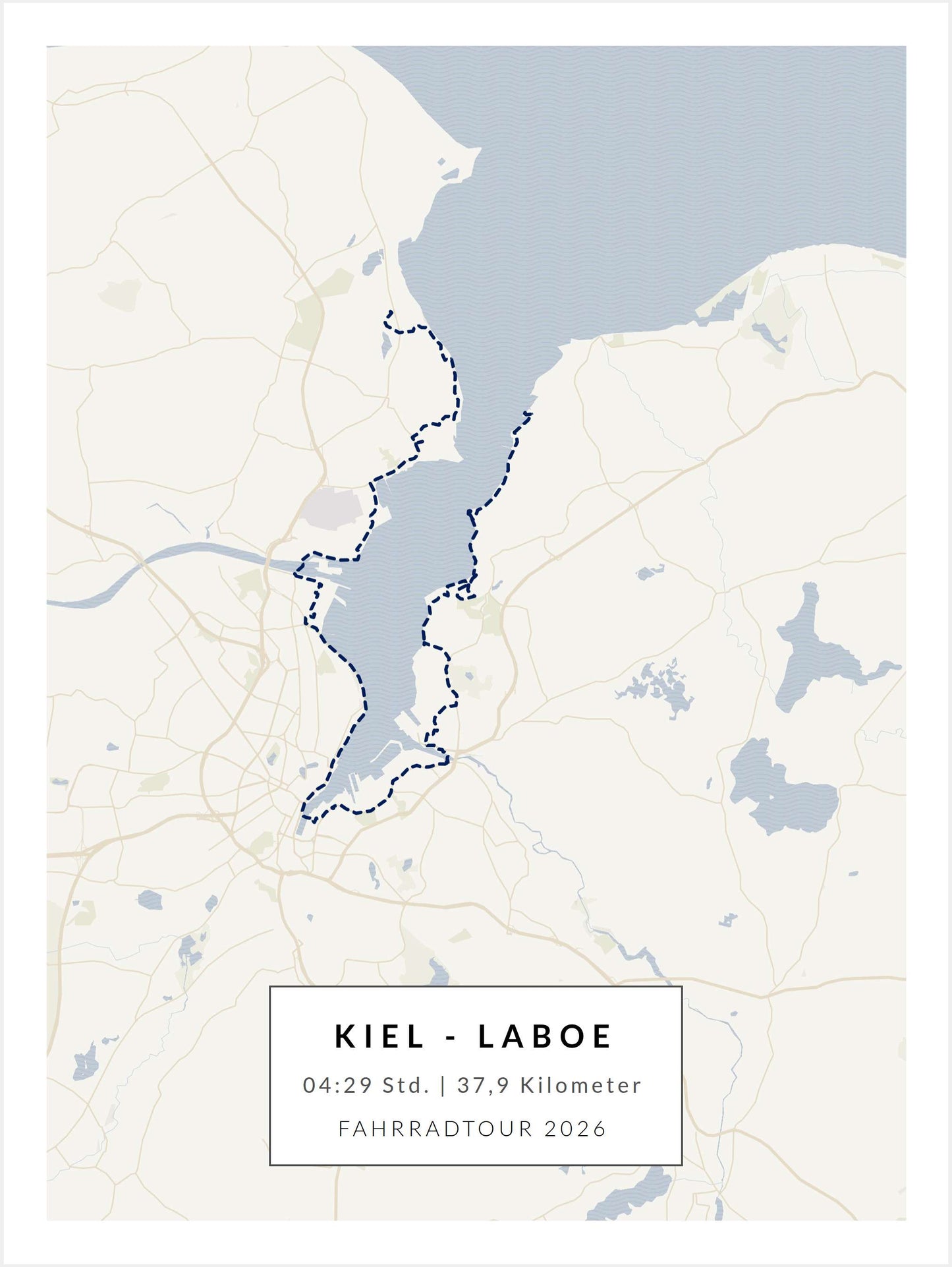KIEL - LABOE