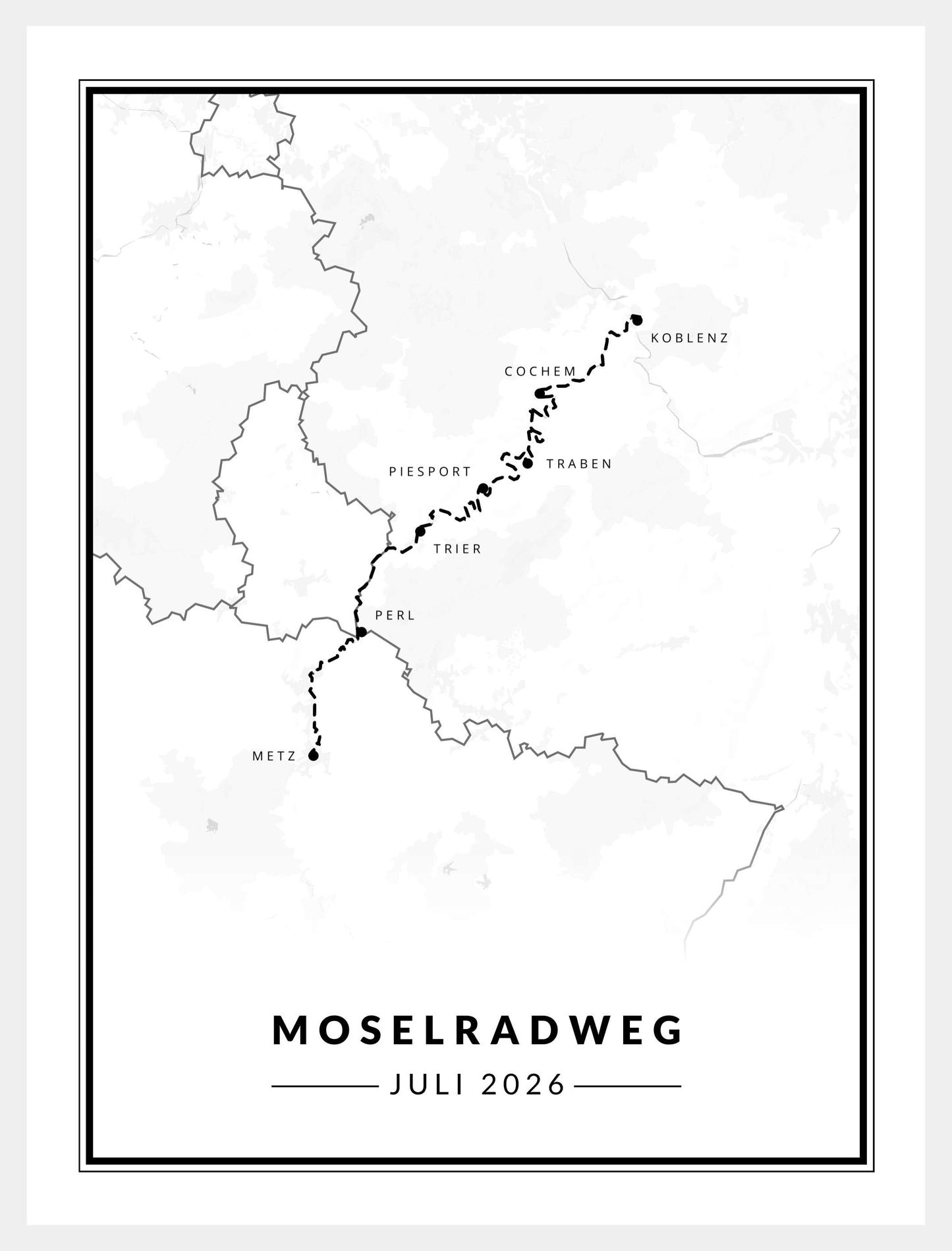 Moselradweg