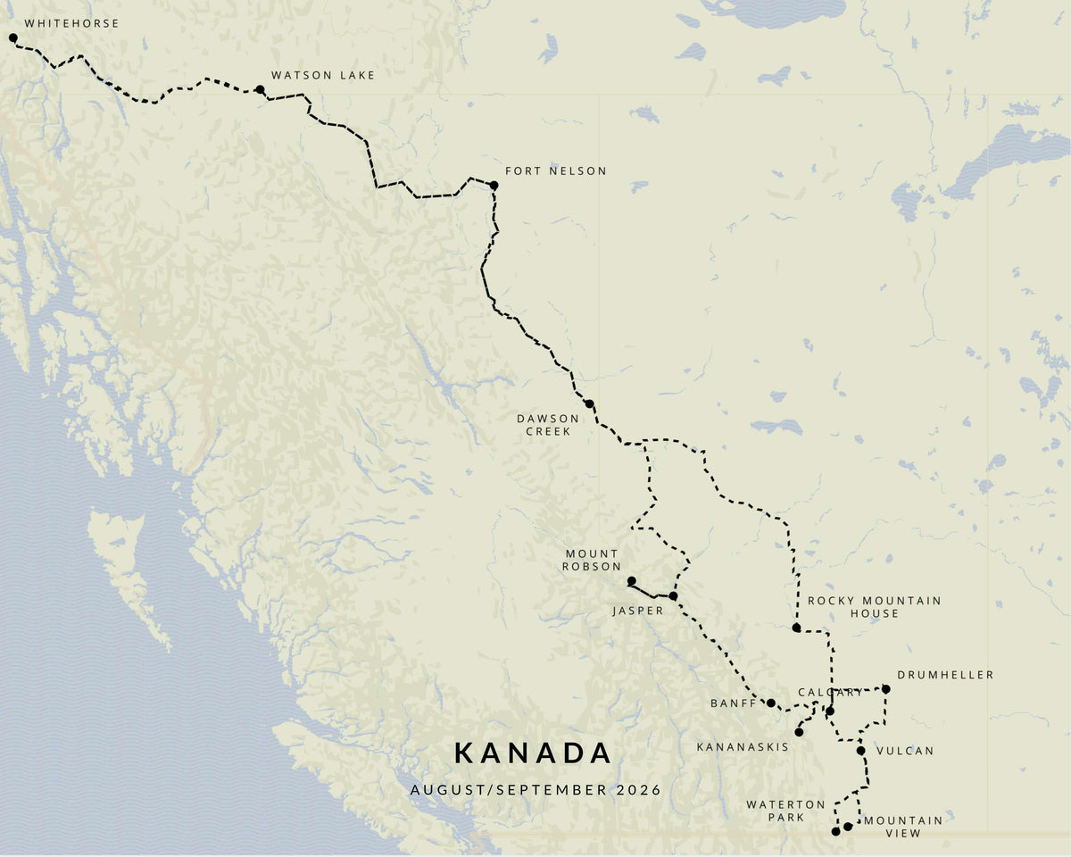Kanada