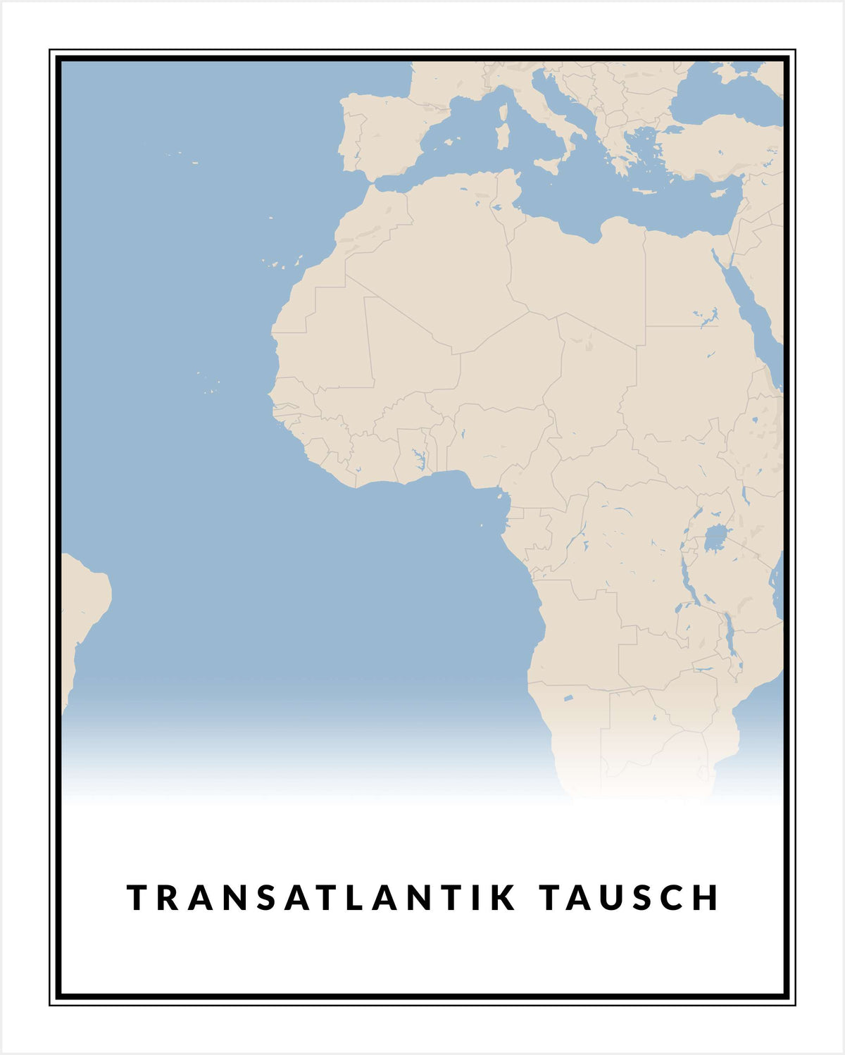 transatlantik tausch