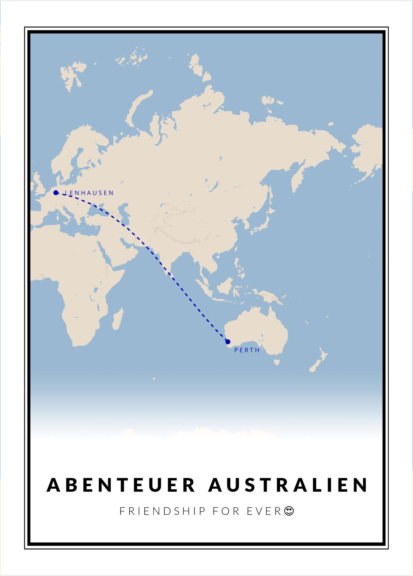 Abenteuer Australien