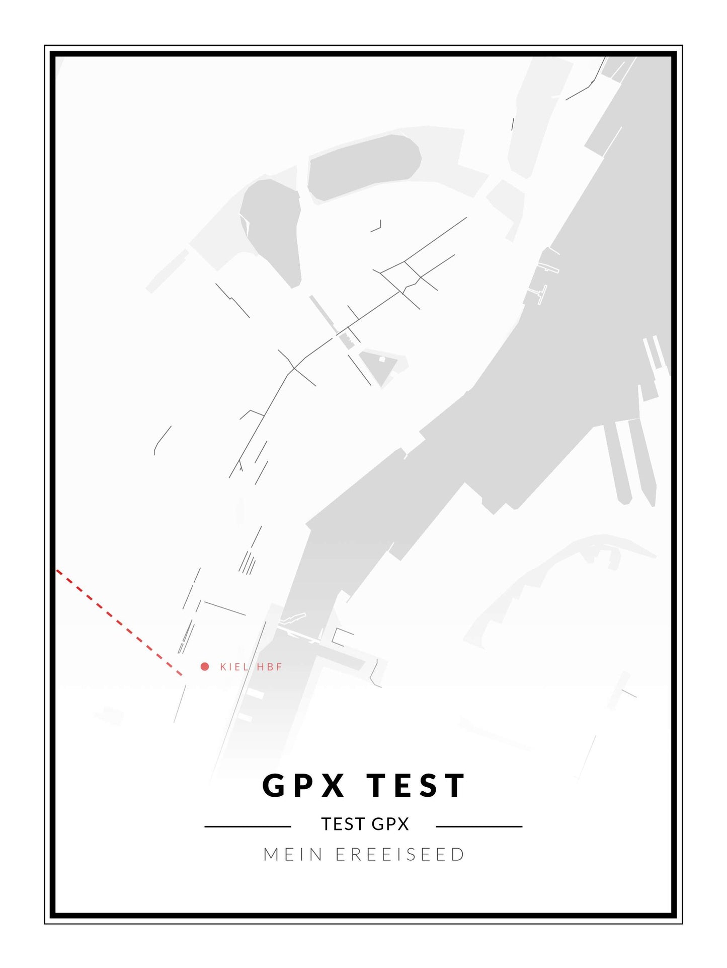 GPX Test