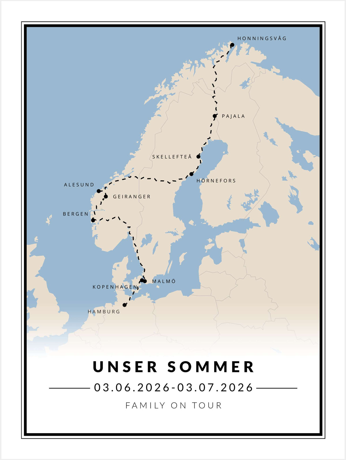 Unser Sommer