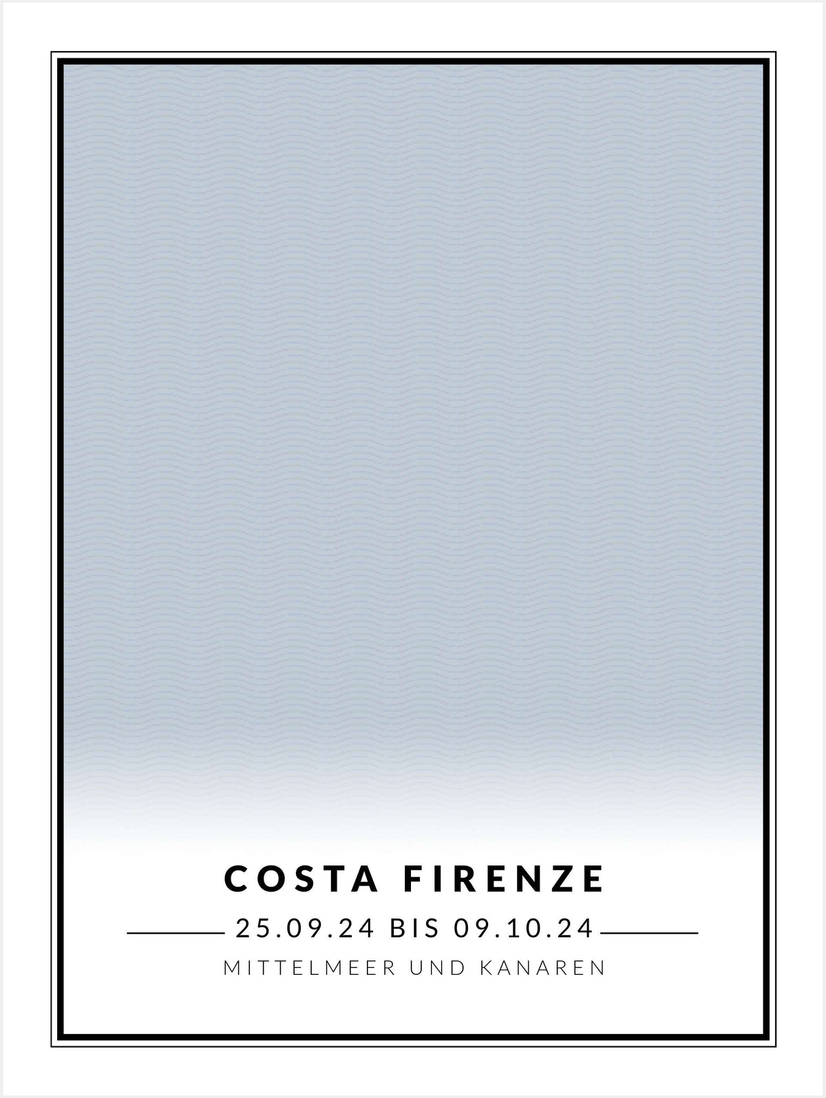 Costa Firenze