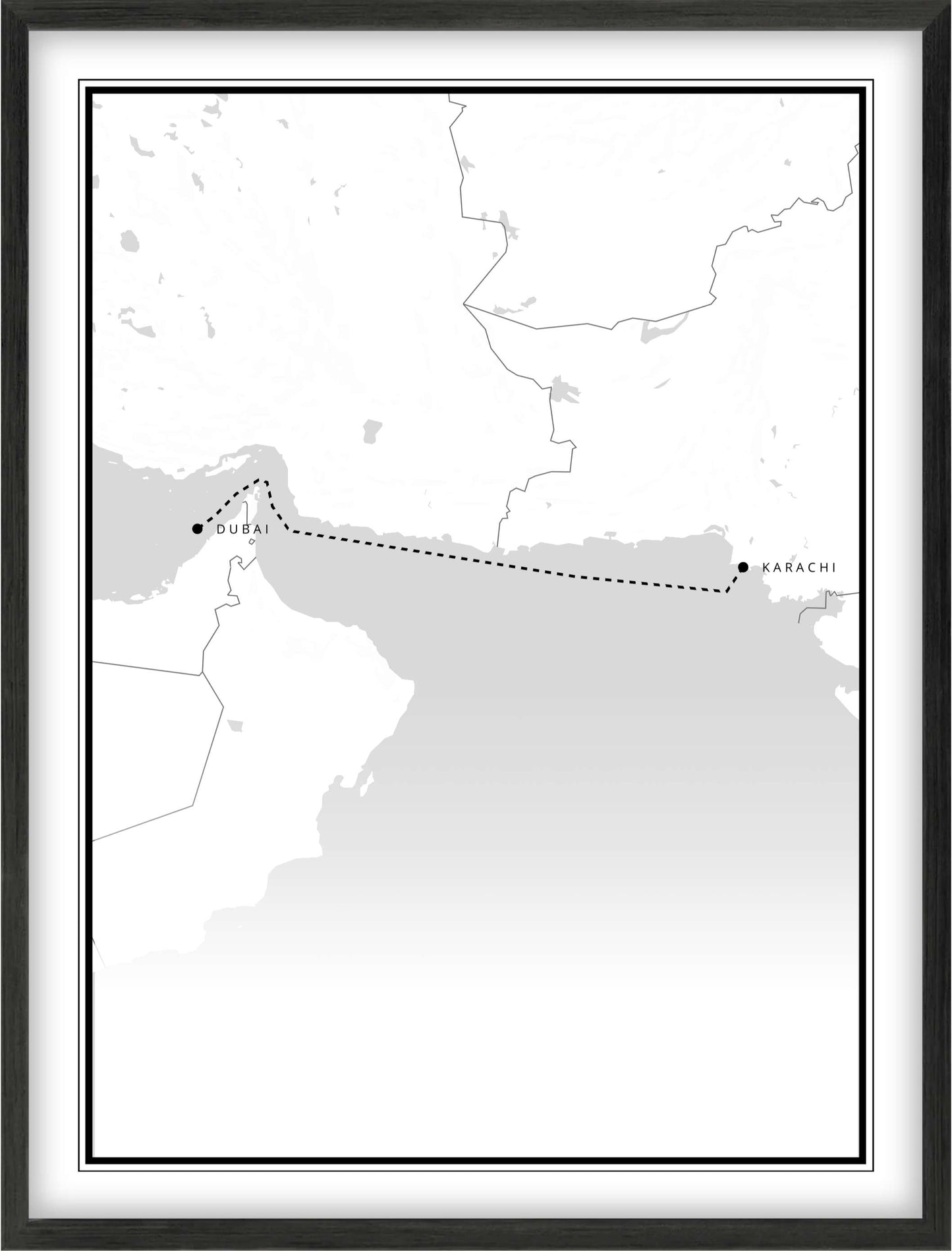 Meine Reise