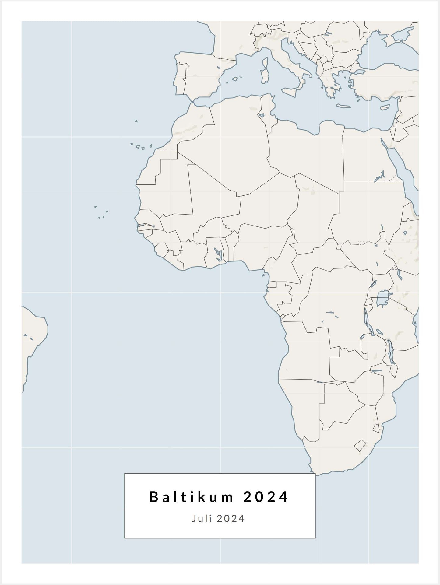 Baltikum 2024