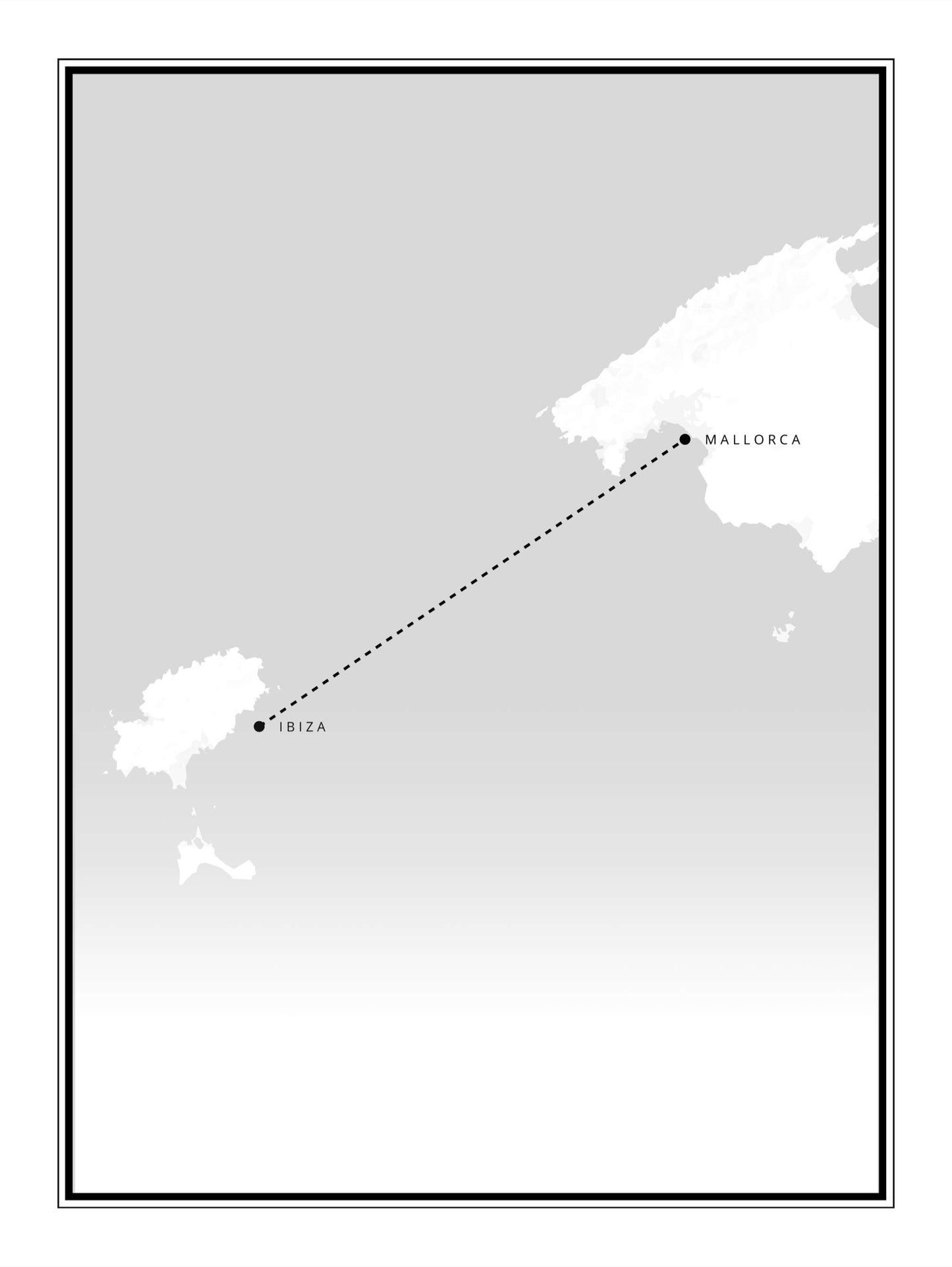 Meine Reise