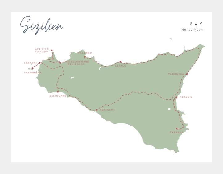 Sizilien