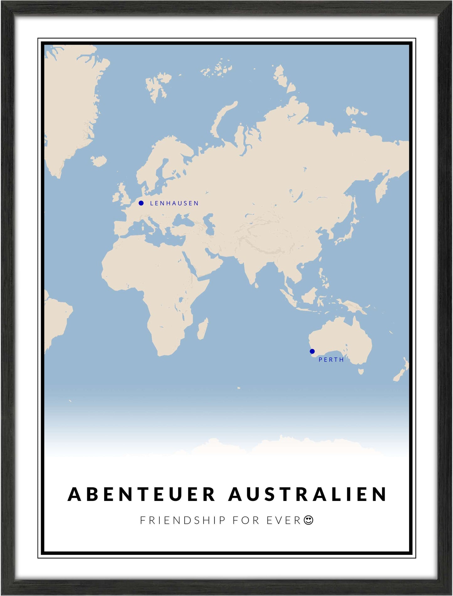 Abenteuer Australien