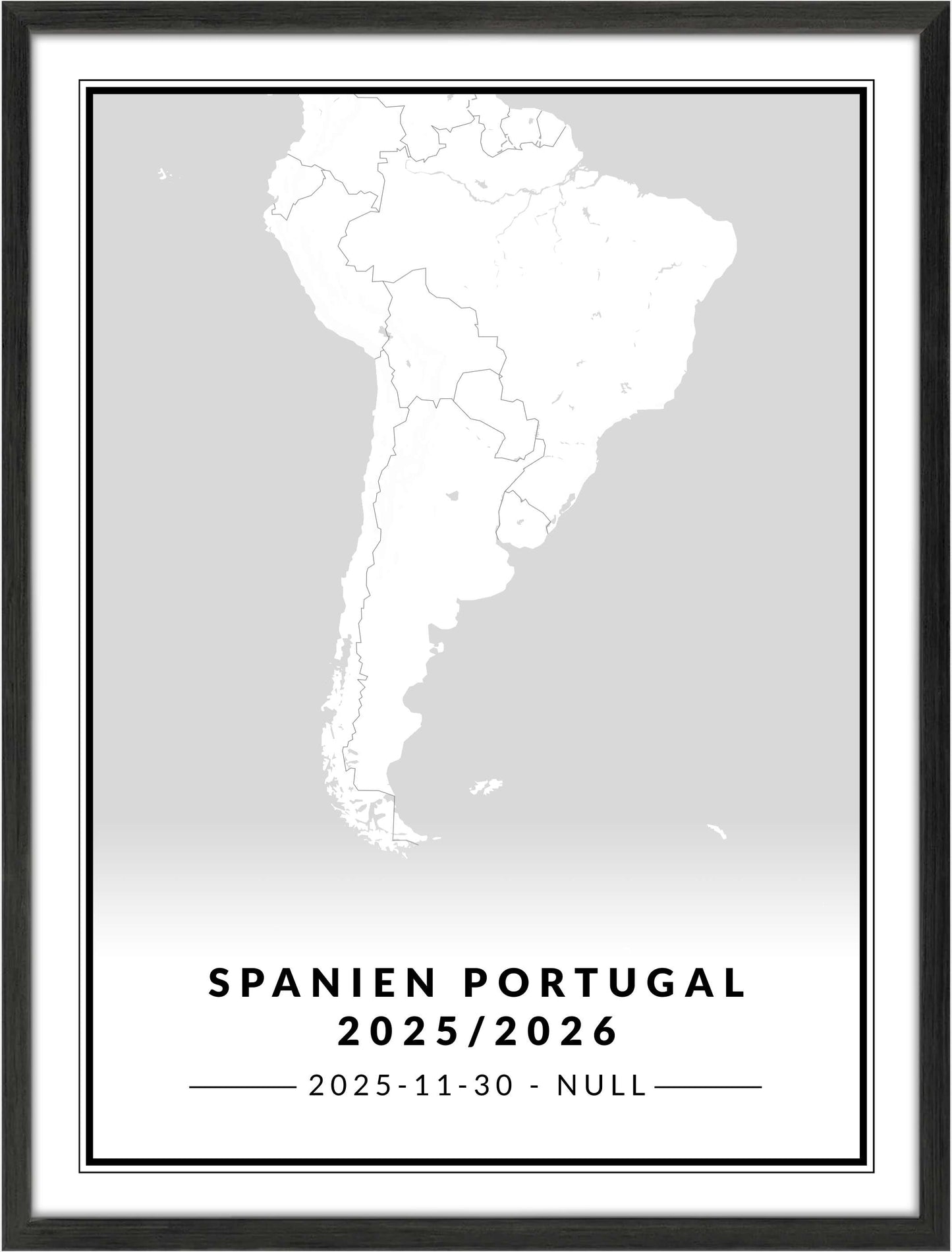 Spanien Portugal 2025/2026