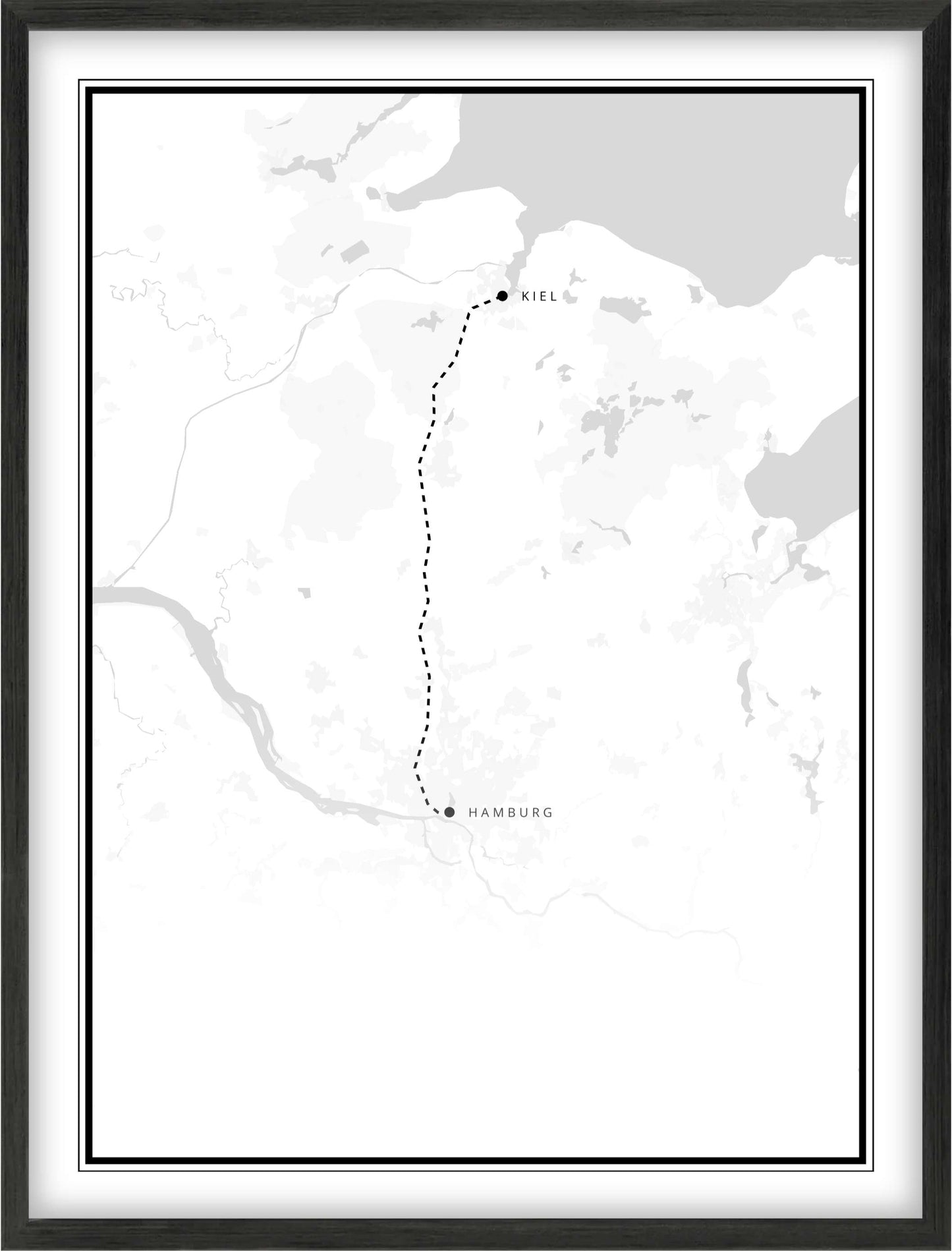 Meine Reise
