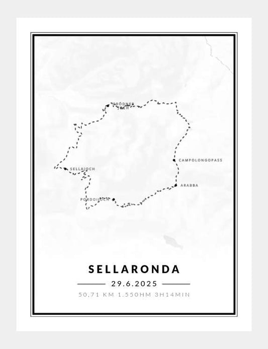 Sellaronda