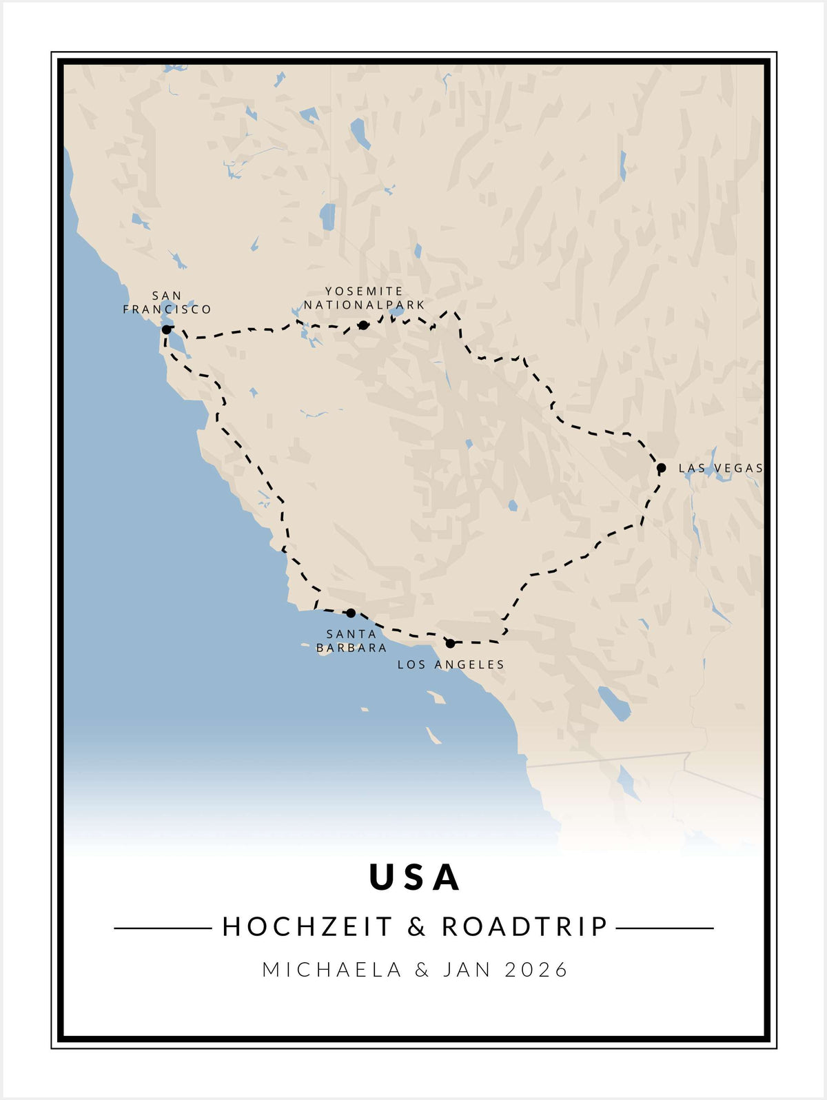 USA