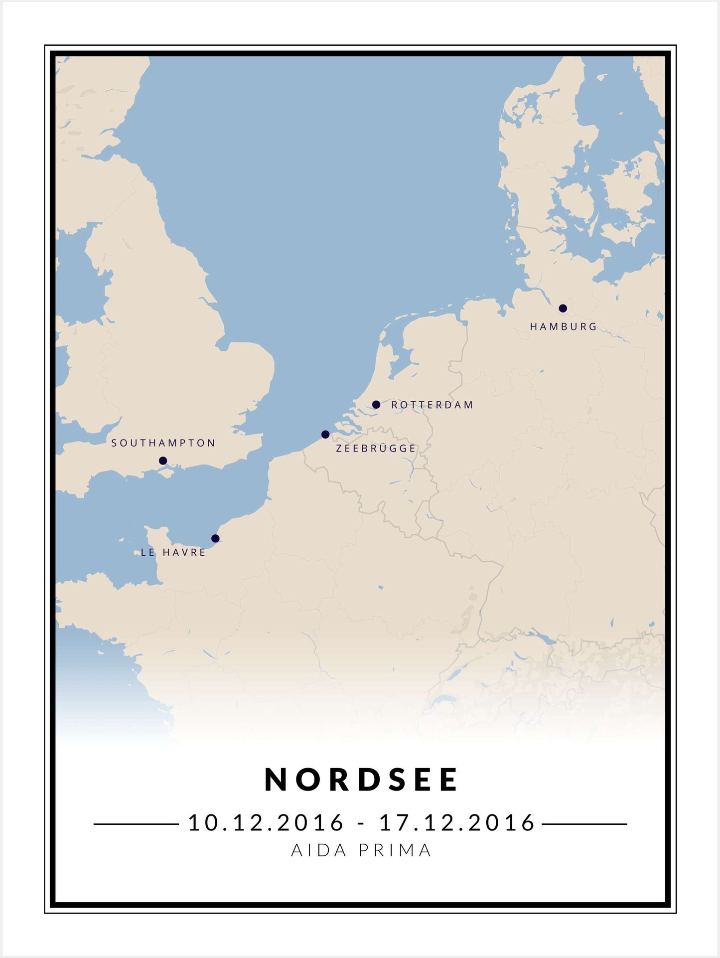 Nordsee