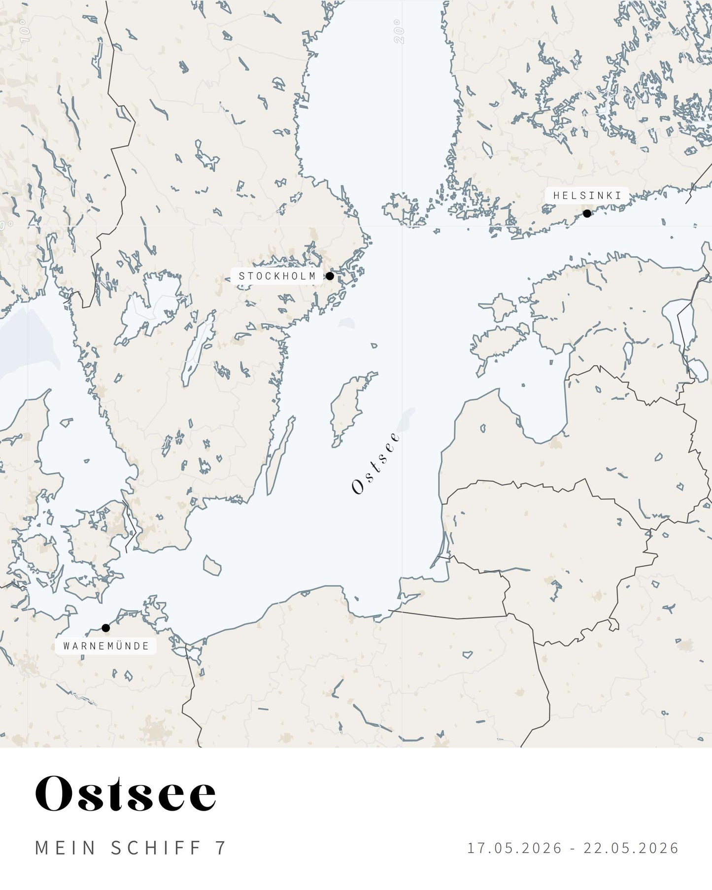 Ostsee