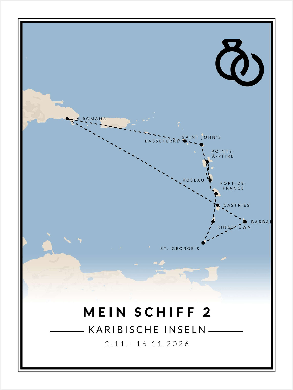 Mein Schiff 2