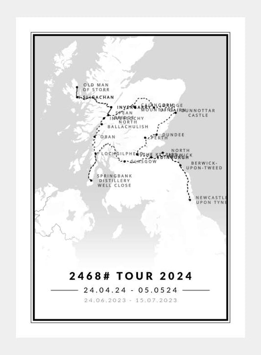 2468# Tour 2024