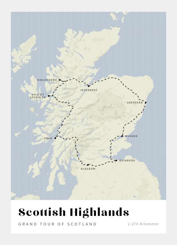 Scottish Highlands