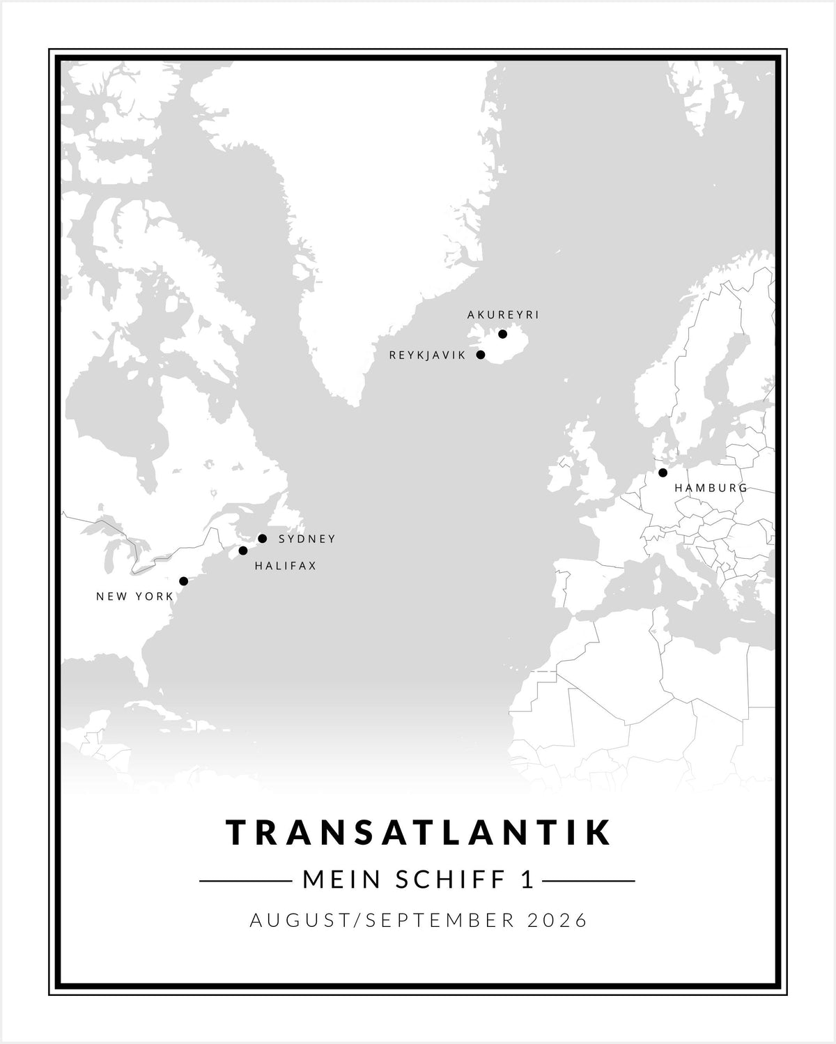 Transatlantik
