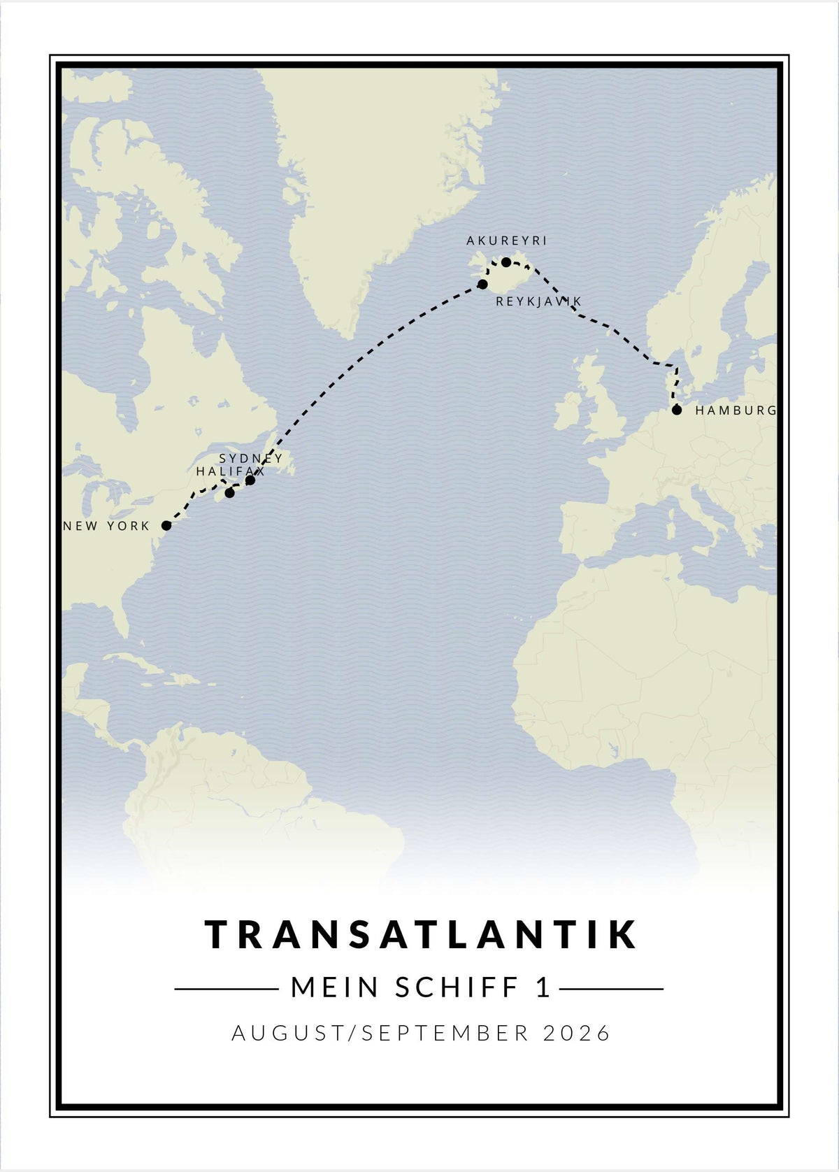 Transatlantik
